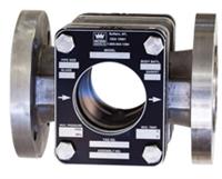 AKF-F Sight Flow Indicator